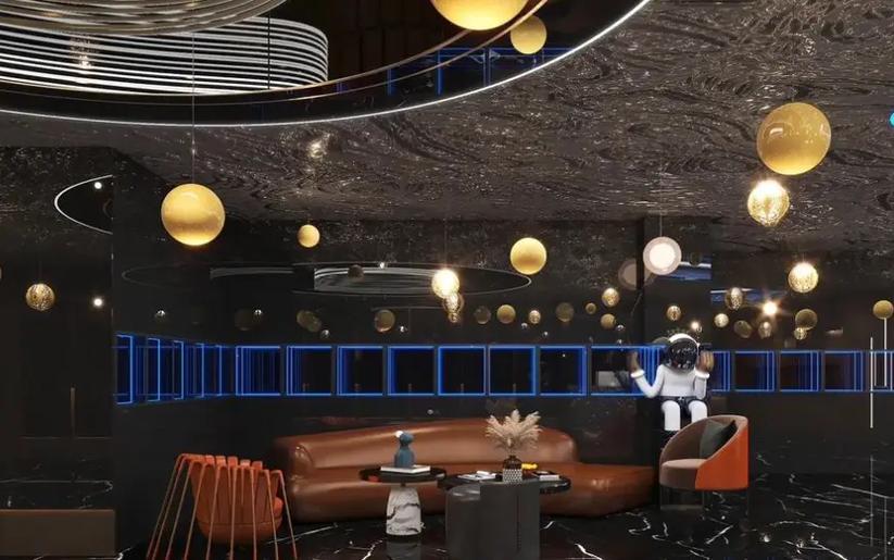 新余商务ktv攻略：玩转商务ktv技巧-分宜县ktv预定