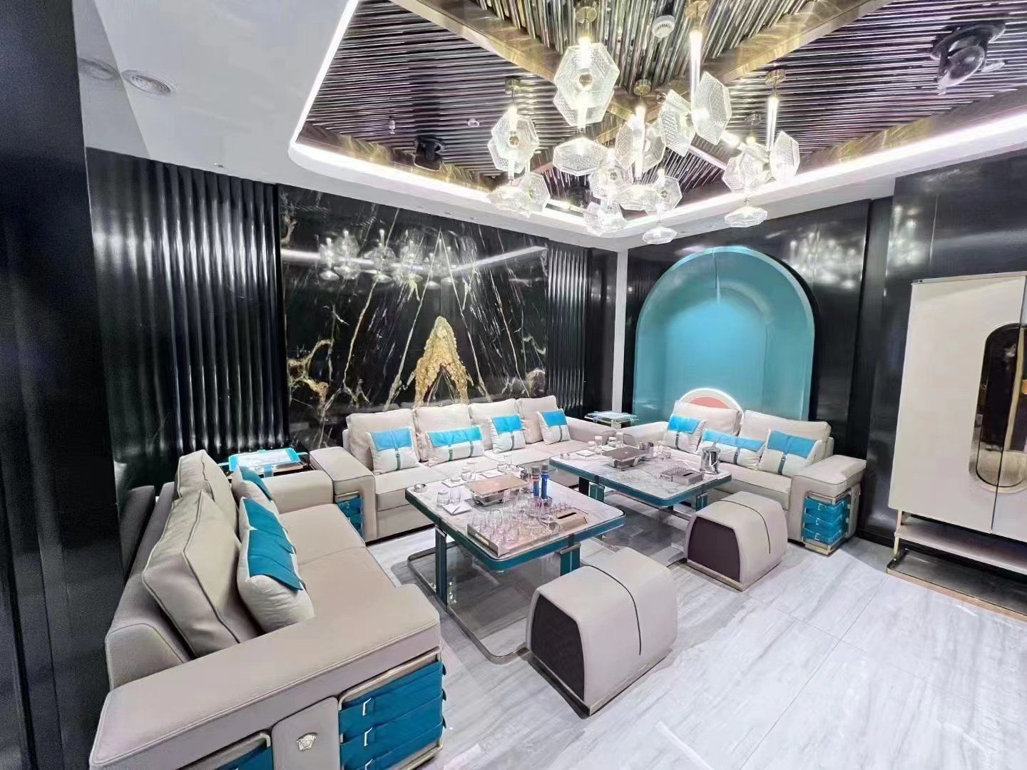 新余商务ktv预订优惠多选择多-分宜县ktv订房